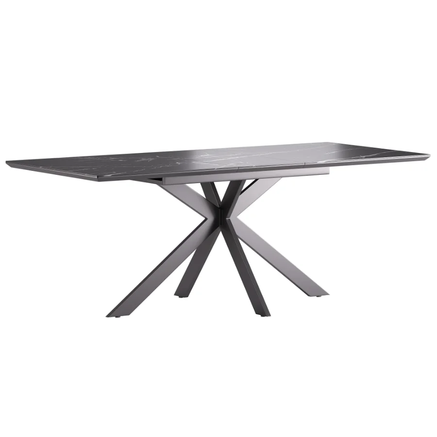 Laurel Chair Varden Table Image 2