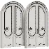 Entrance door set288 - Thumbnail 4