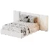 Haven Wide Bed - Thumbnail 4