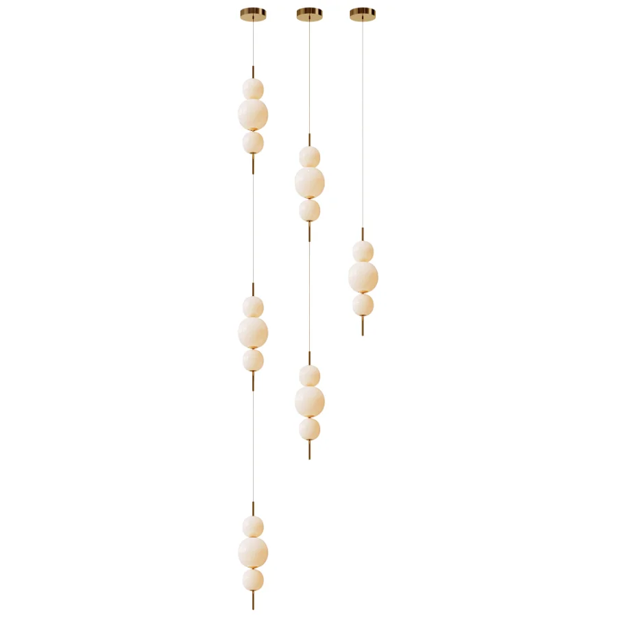 Lampatron KLABBE pendant lamp Image 3