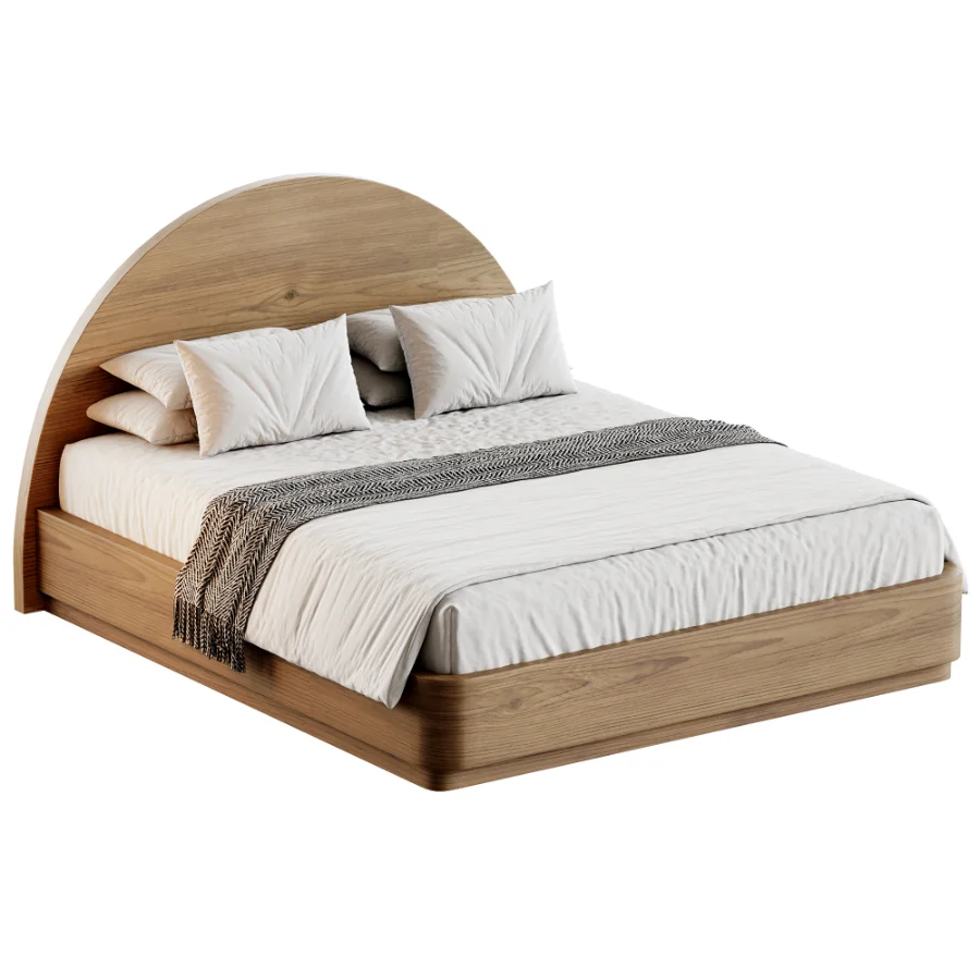 Snyder Bed Image 1