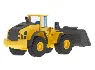 Loader Construction L220H - Thumbnail 1