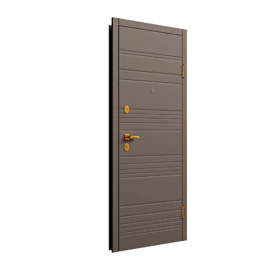 Metal DOOR_N1 Image 5