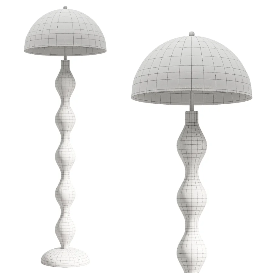 Drop Lamp Image 5