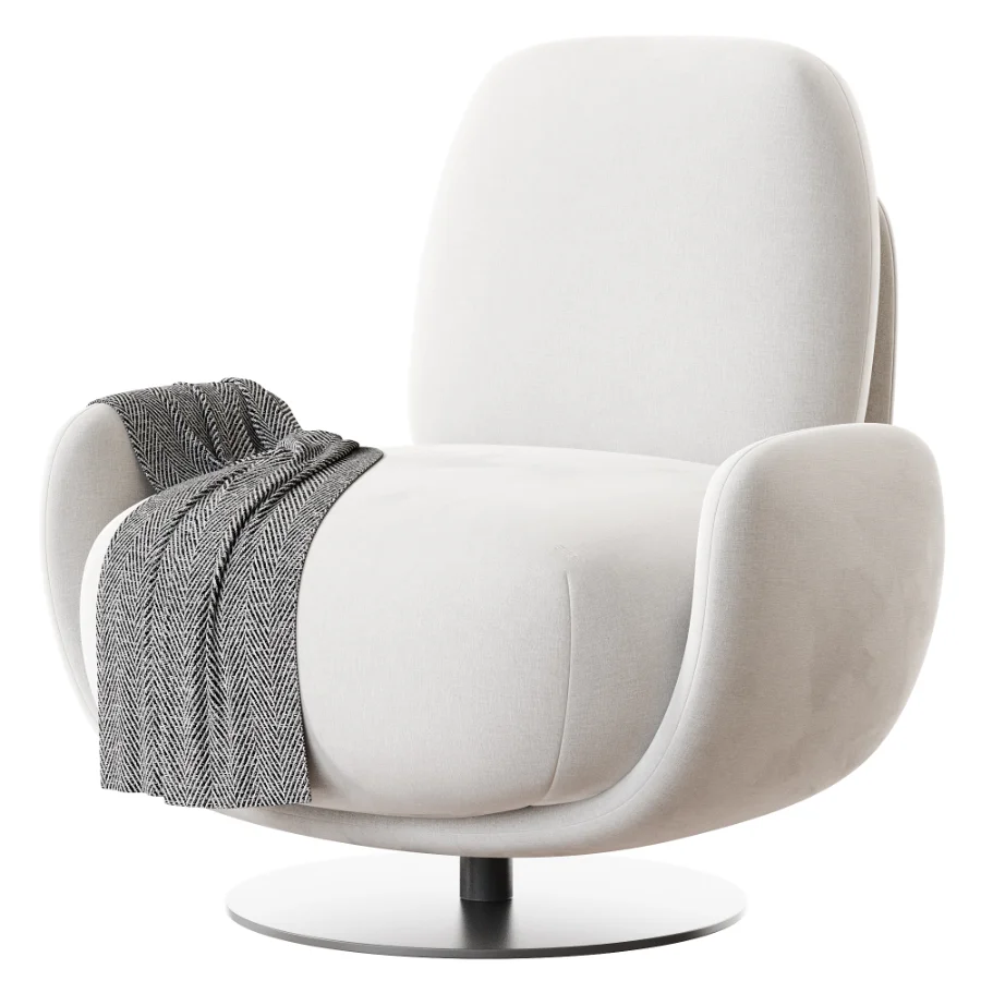 Passarinho Armchair Image 2