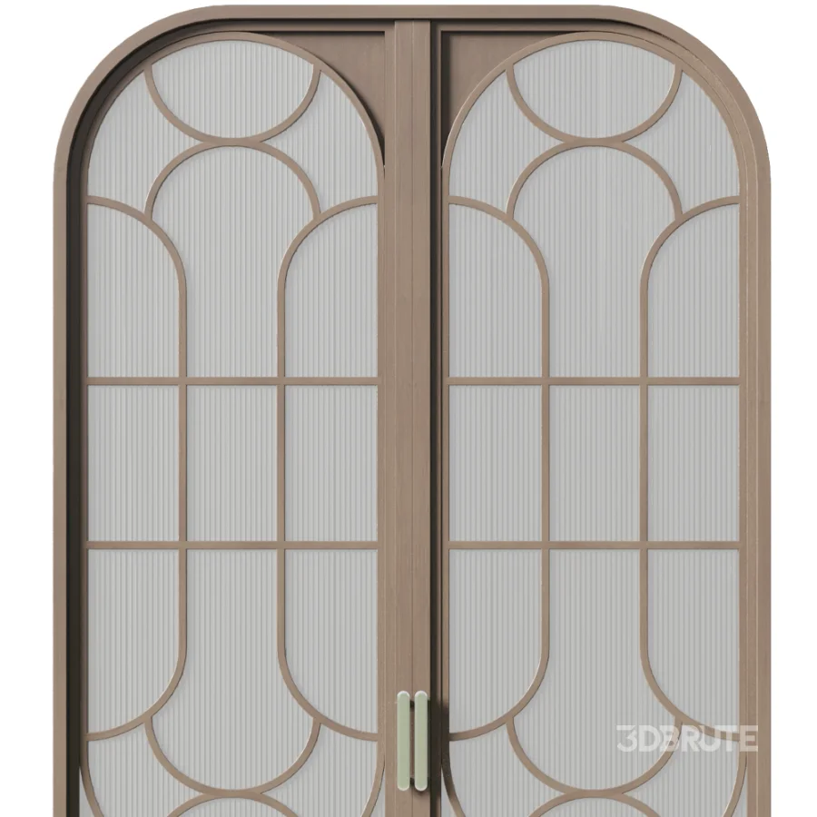 Entrance door set289 Image 5