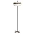 AMARETTO Blown Glass Floor Lamp - Thumbnail 1