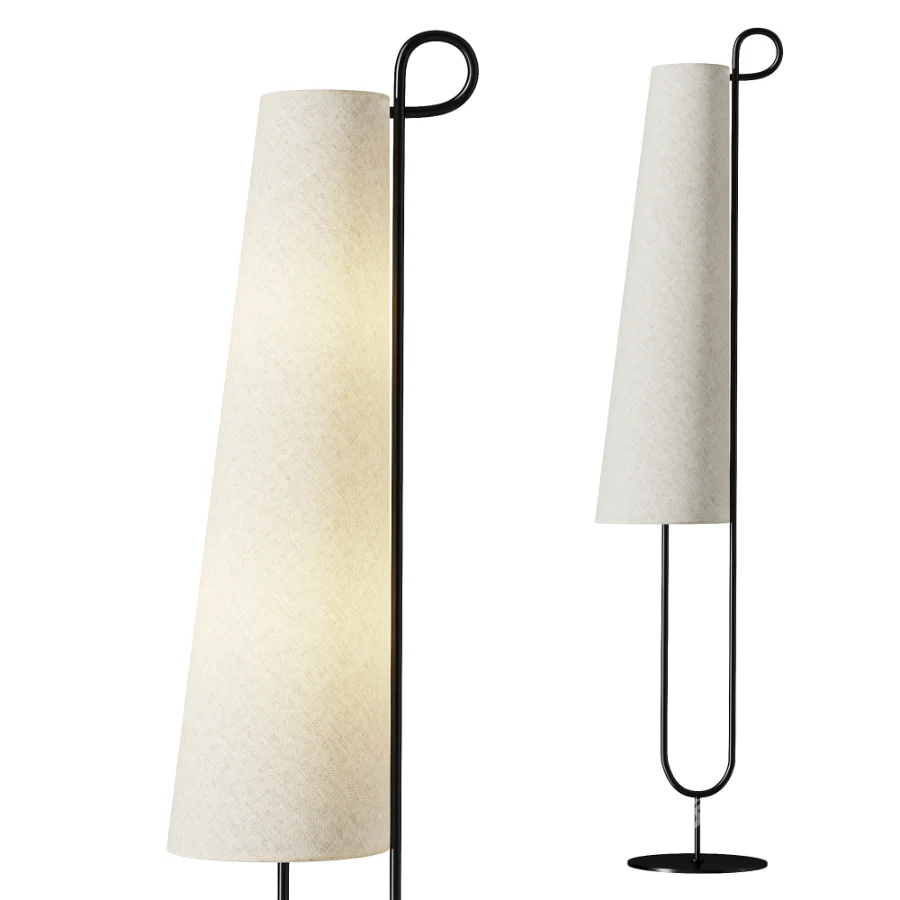 Ancora Floor Lamp Image 1