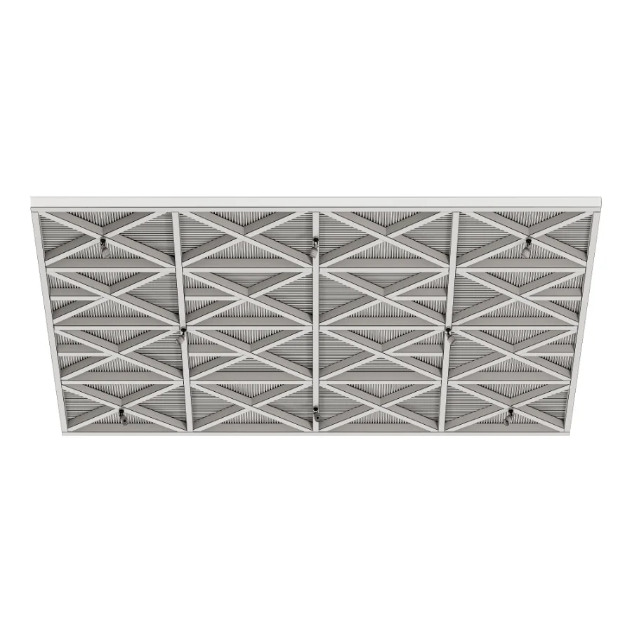 Wooden Ceiling Image 7