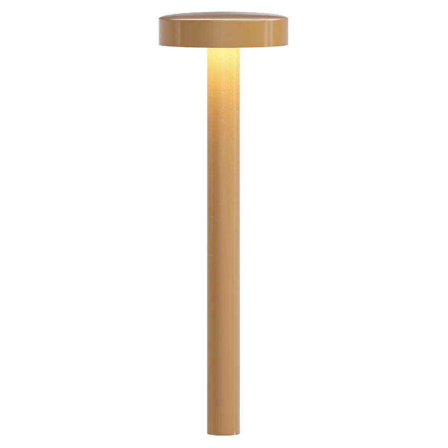 Soft Floor Lamp Image 1