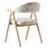 Bourbon Chair - Thumbnail 4