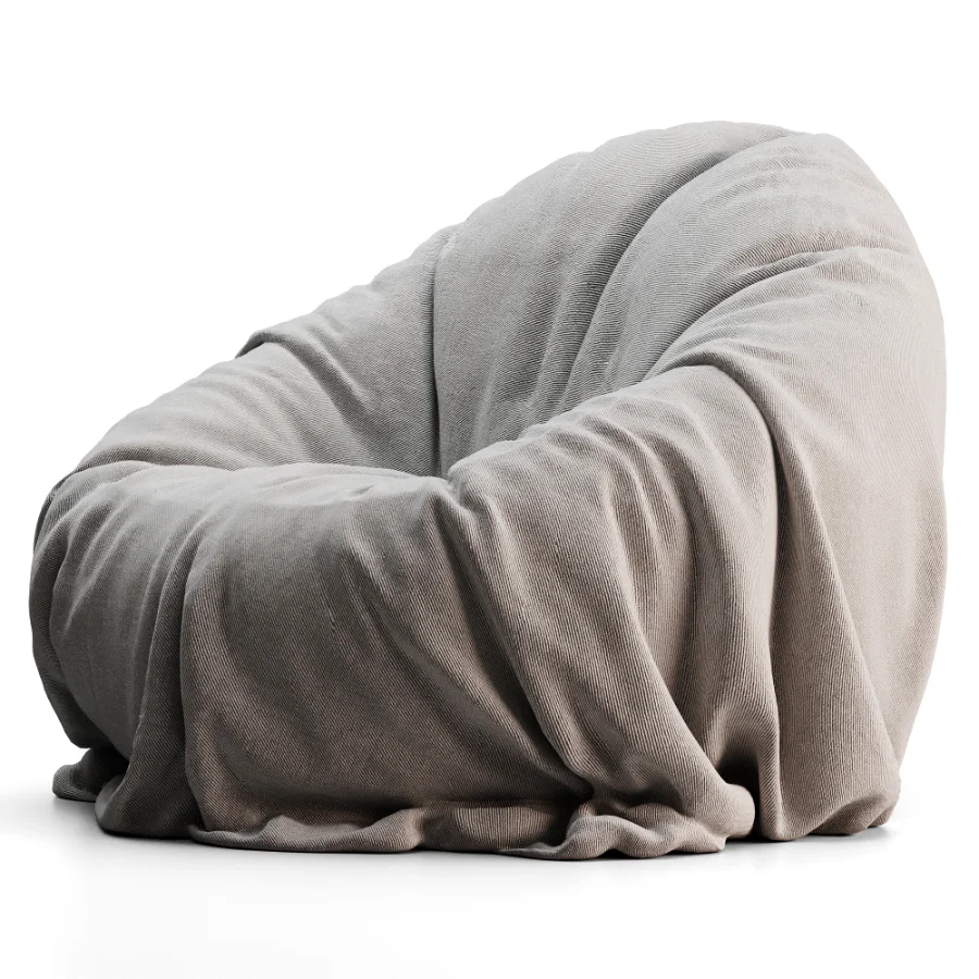 Bean Bag Image 1