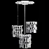 Crystal Chandelier Light 03 - Thumbnail 7