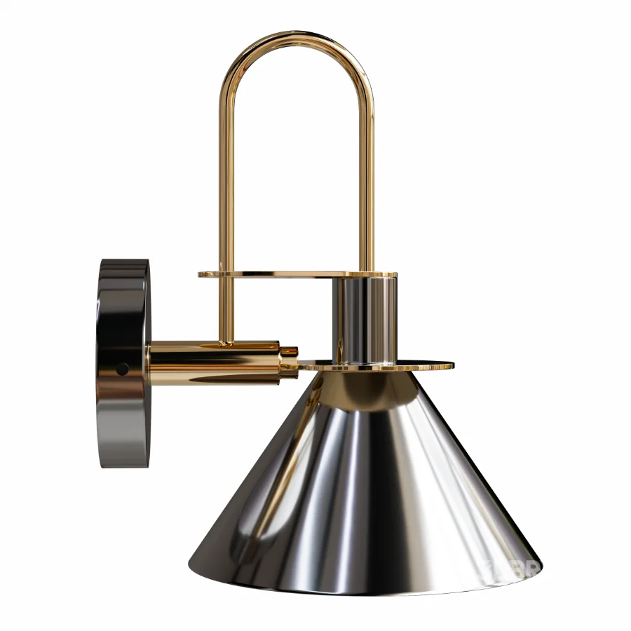 Modern Lamp No1 Image 6