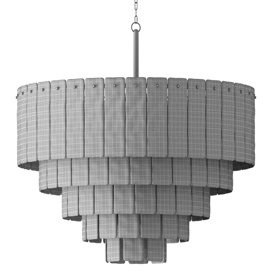 Lydia Chandelier Image 3