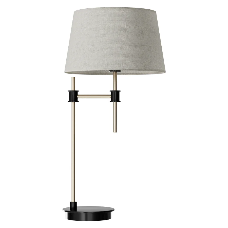 Alba Table Lamp Image 2