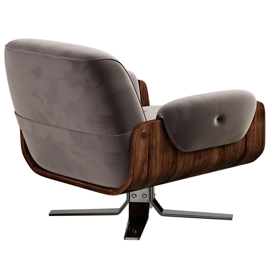 Laurel Armchair Image 1