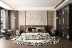 Modern bedroom - Thumbnail 1