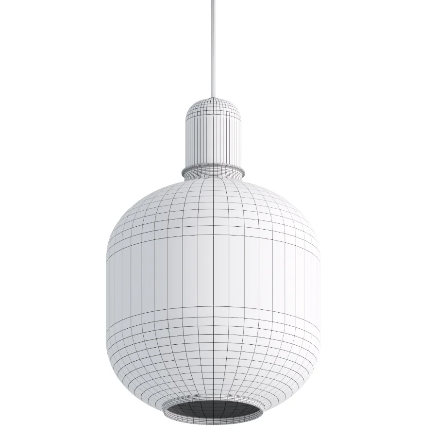 Amp Pendant Lamp Image 4