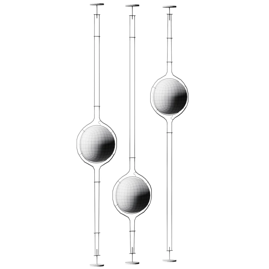 Dana floor lamp Image 3