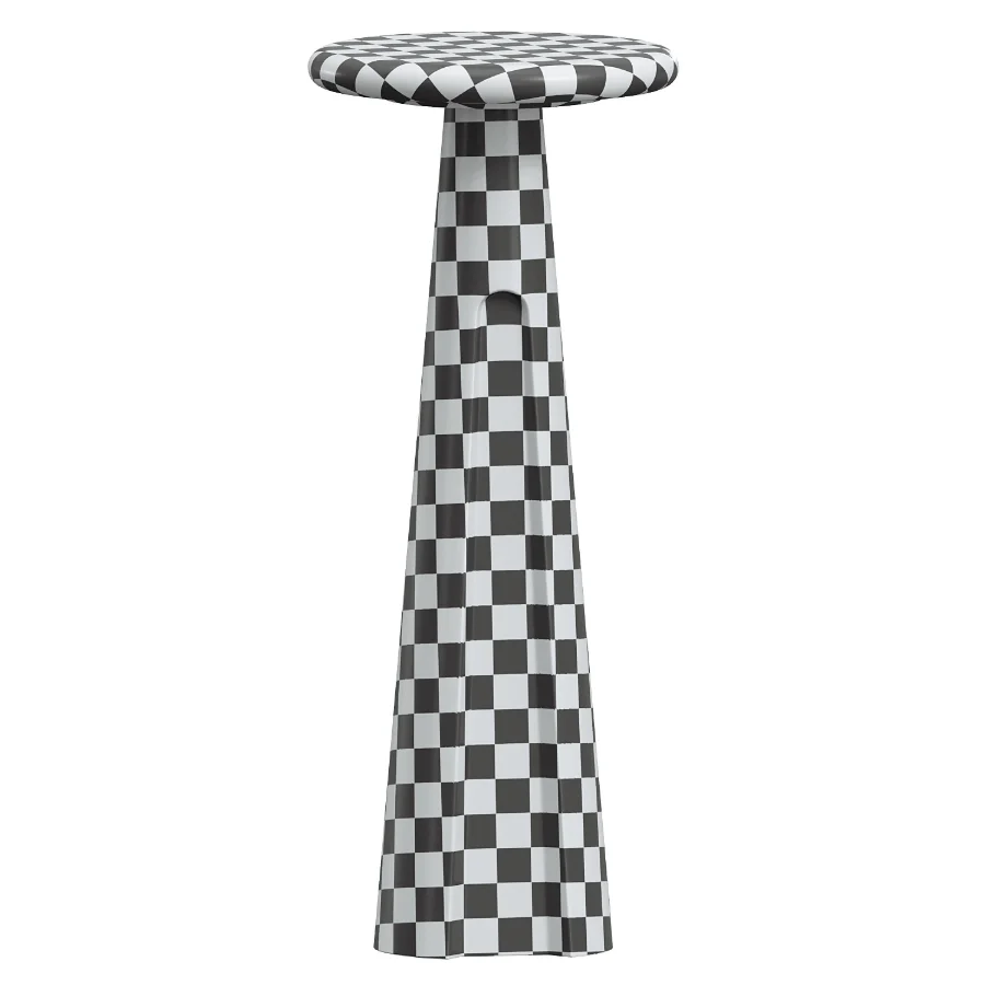 Ciccio Side Table by CB2 Image 1
