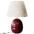 Westwing Collection Desto Table Lamp - Thumbnail 2
