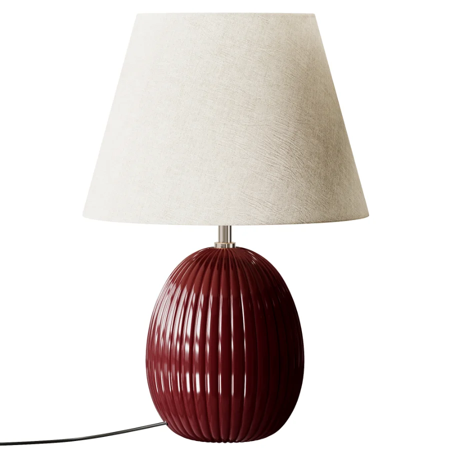 Westwing Collection Desto Table Lamp Image 2