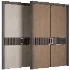 Entrance door set290 - Thumbnail 3
