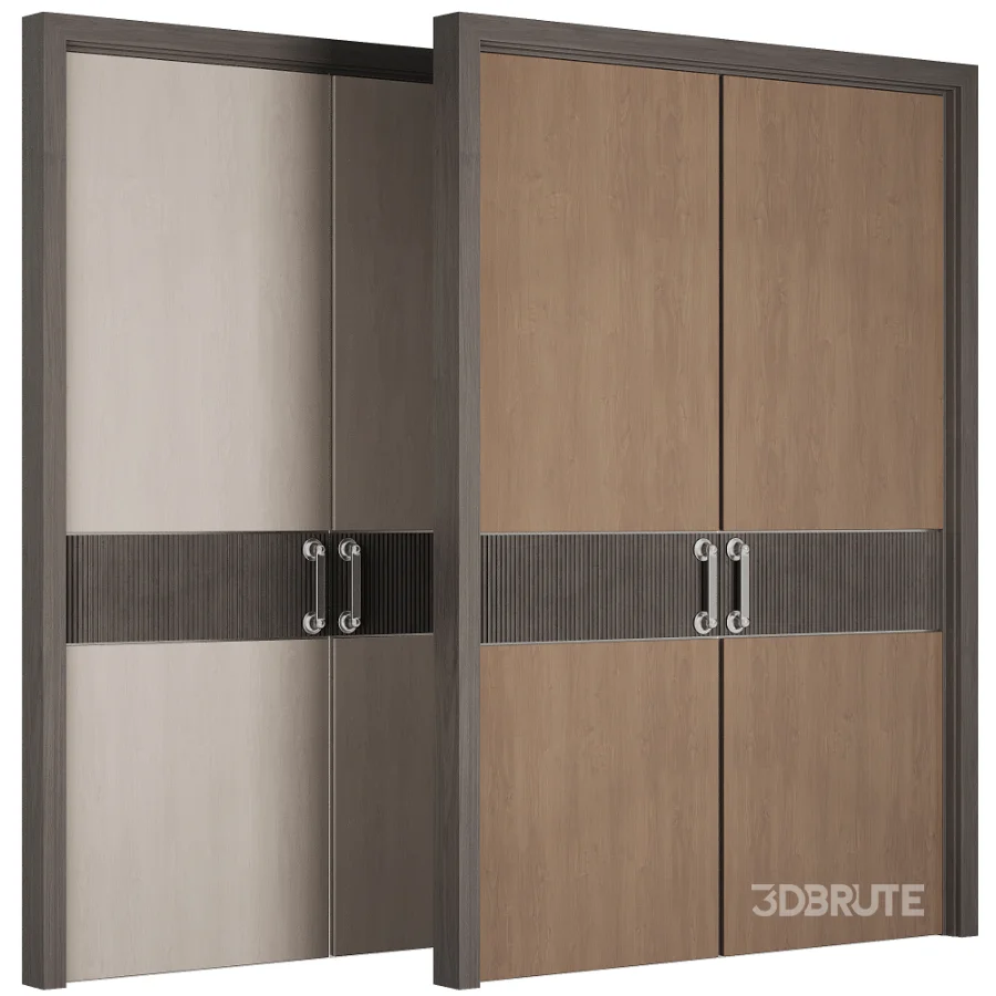 Entrance door set290 Image 3