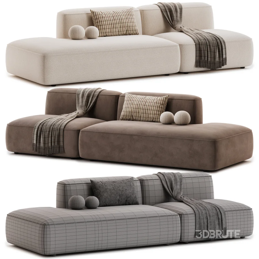 Sofa Ossen Image 5