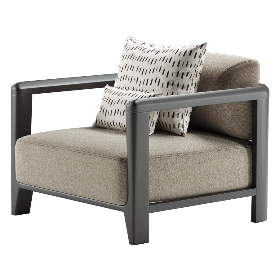 Tamarindo Armchair Image 2