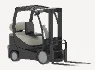 Forklift D-5 Simplified - Thumbnail 1