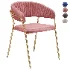 Margo dinning chair - Thumbnail 1
