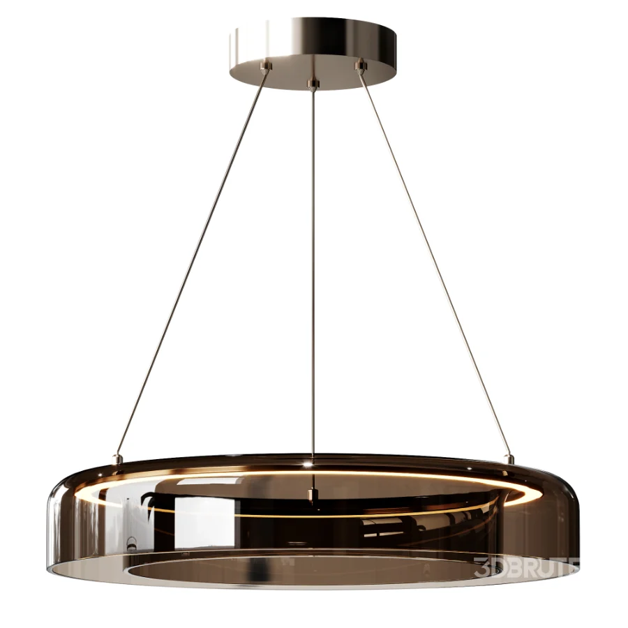 FORAY LED Pendant Light Image 2