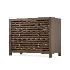 Alfredo Paredes BARACOA DRESSER - Thumbnail 1