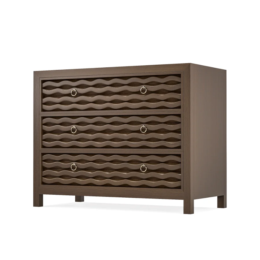Alfredo Paredes BARACOA DRESSER Image 1