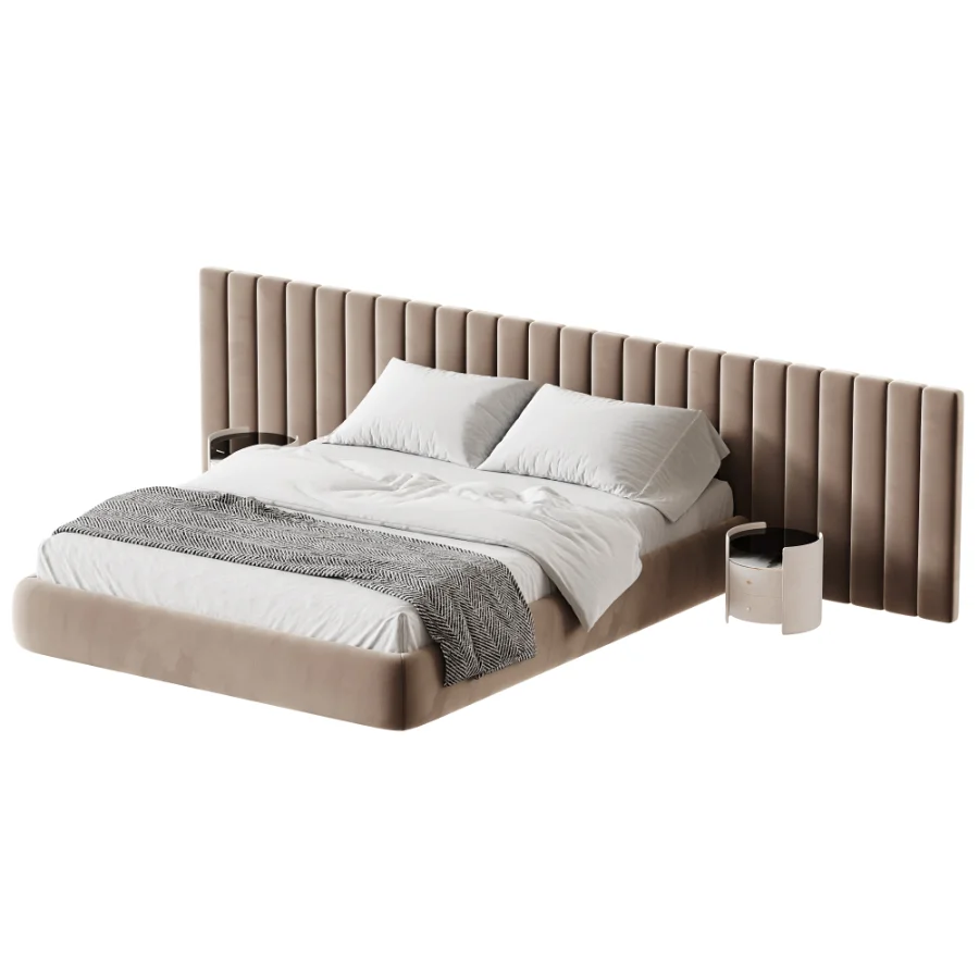 Suity Casal bed Image 3