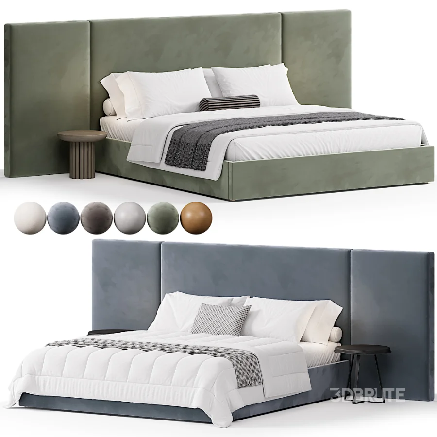 Storm Bed Image 2