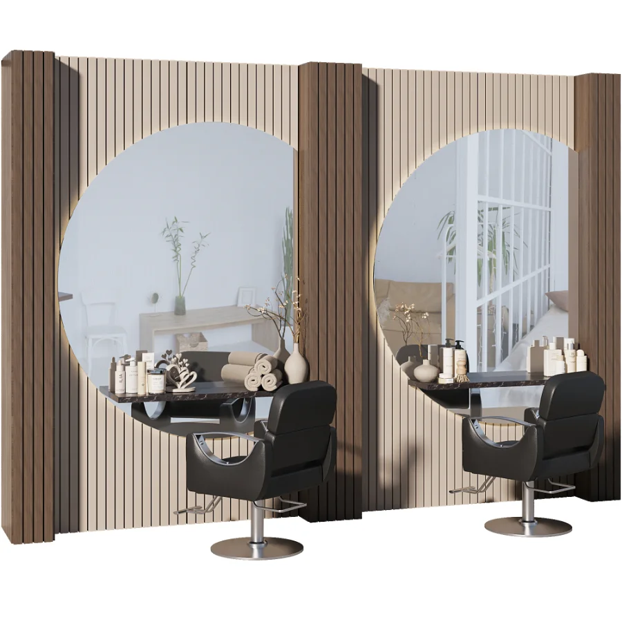 Beauty Salon set4 Image 6