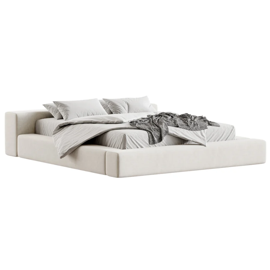 Low bed Casper Image 3