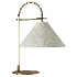 Arlo Table Lamp by Heathfield - Thumbnail 2
