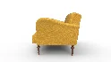 TraditionalAccentChair - Thumbnail 4