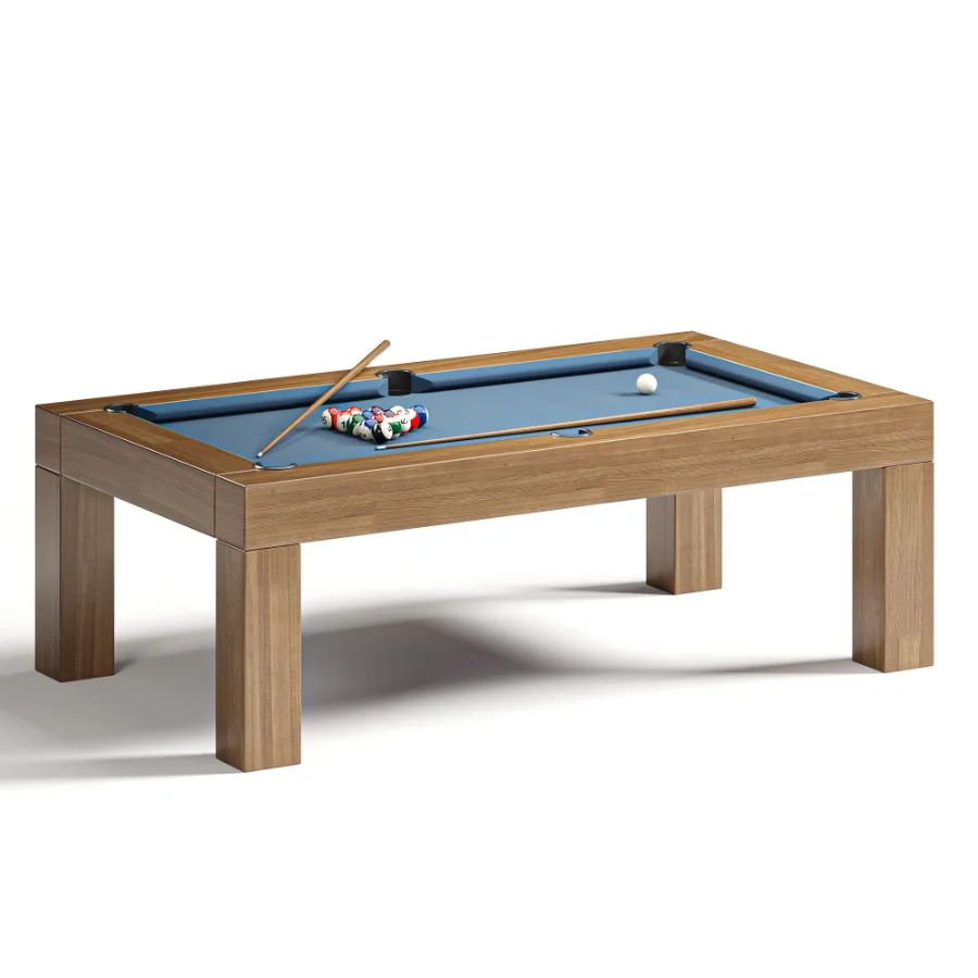Alta Pool Table Image 2