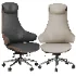 luxury genuine office chair - Thumbnail 6