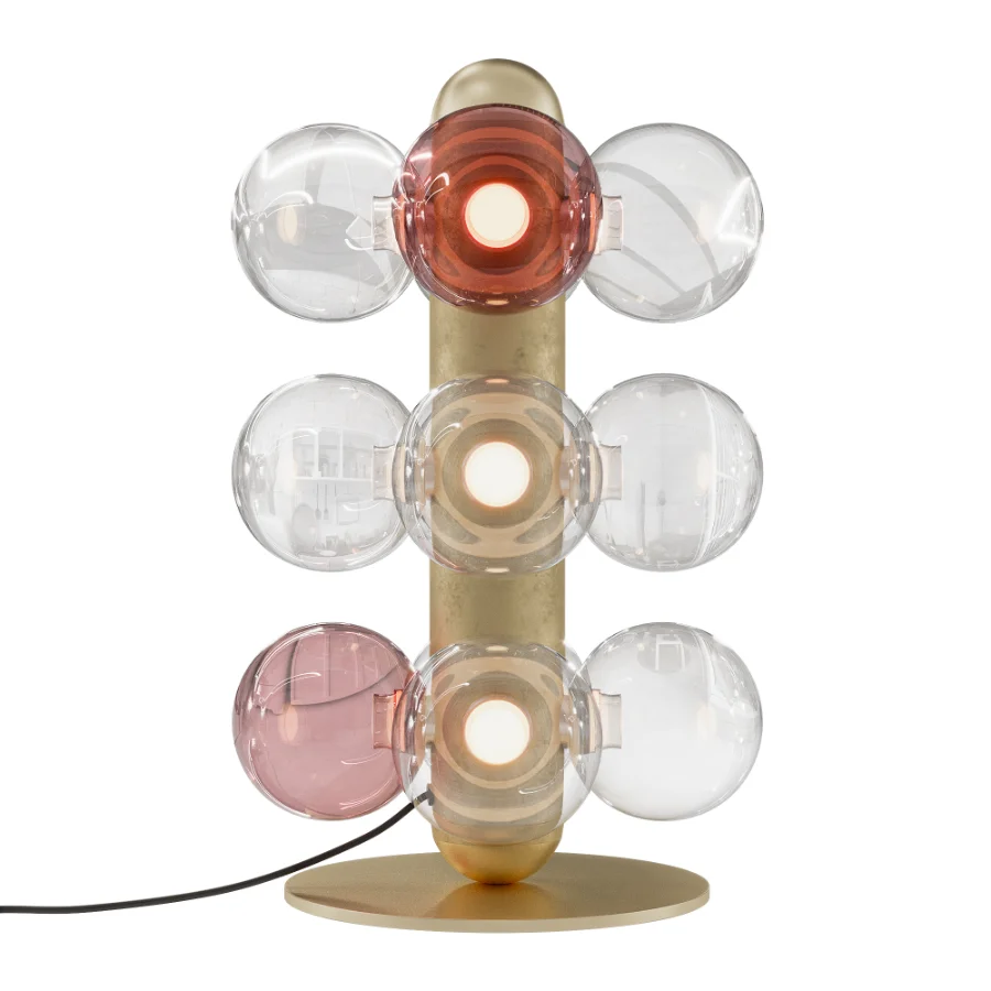 Celumi Bubbles Table Lamp large version Image 2