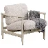 Hagen Armchair - Thumbnail 5
