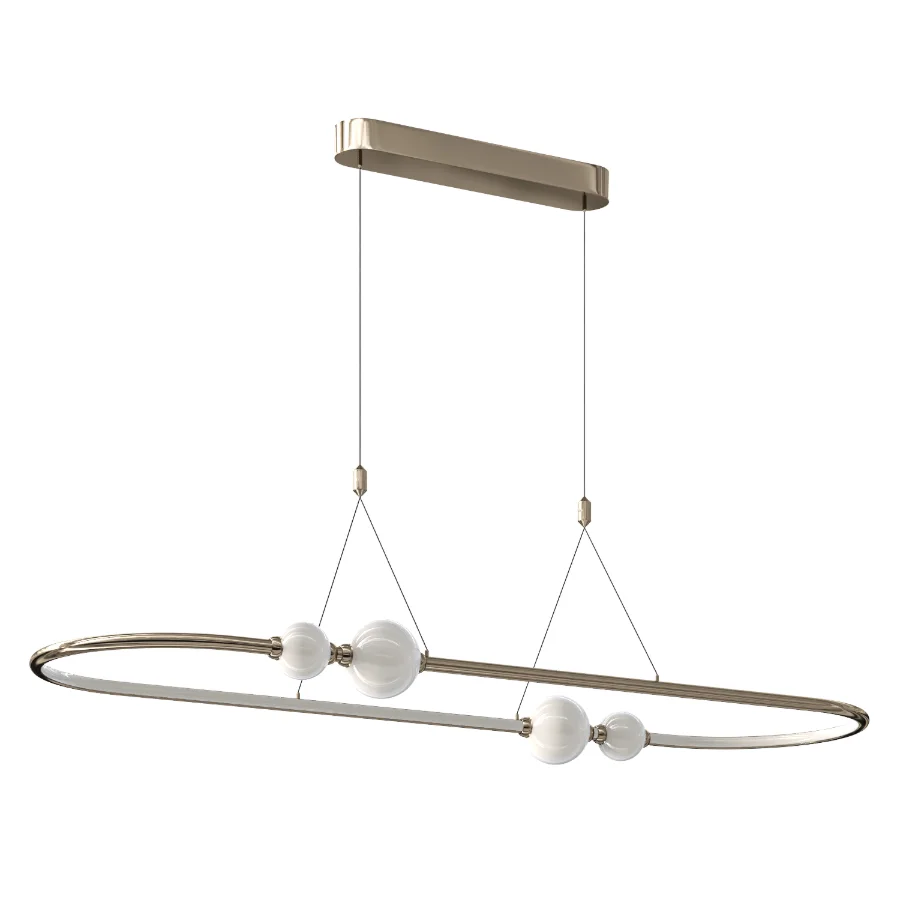 Nova Luce Celia Pendant Lamp Image 3
