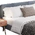 Laytsi 160 Bed - Thumbnail 5