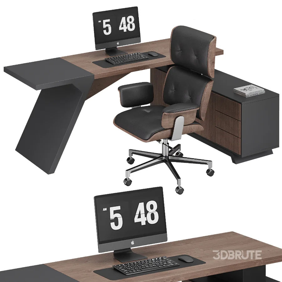 Office Set85 Image 5