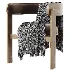 Moulin Chair - Thumbnail 3